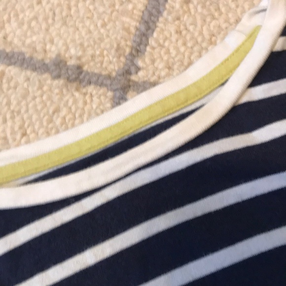 Striped long sleeve shirt - Picture 3 of 5